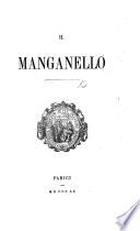 Il Manganello. [A poem.]
