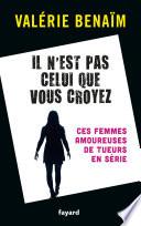 Il n'est pas celui que vous croyez
