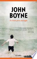 Il n'est pire aveugle