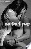 Il ne faut pas