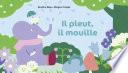Il pleut, il mouille