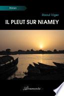 Il pleut sur Niamey
