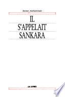 Il s'appelait Sankara