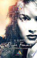 Il suffit d’une femme - Tome 2 : Le grand bouleversement