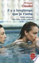 Il y a longtemps que je t'aime