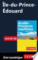 Ile-du-Prince-Edouard