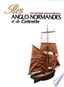 Îles anglo-normandes et du Cotentin