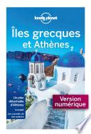 Iles grecques et Athènes 12ed