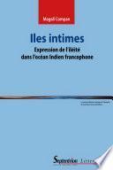 Iles intimes