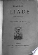 Iliade