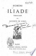 Iliade