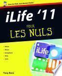 iLife 11 Pour les Nuls