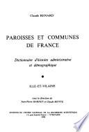 Ille-et-Vilaine