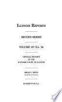 Illinois Reports