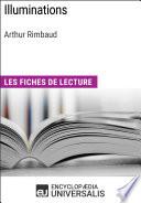 Illuminations d'Arthur Rimbaud