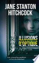 Illusions d'optique