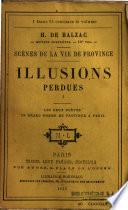 Illusions perdues