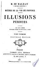 Illusions perdues...