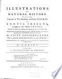Illustrations of Natural History