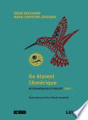 Ils étaient l'Amérique