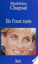 Ils l'ont tuée