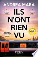 Ils n'ont rien vu