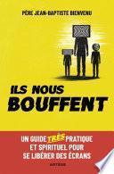 Ils nous bouffent