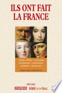 Ils ont fait la France