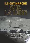 Ils ont marché sur la Lune