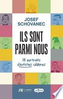 Ils sont parmi nous