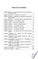 Ils sont venus naguère--