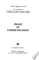 Image et communication