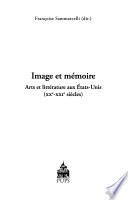 Image et mémoire