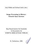 Image Processing in History