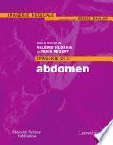 Imagerie de l'abdomen