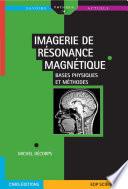 Imagerie de résonance magnétique
