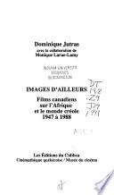 Images d'ailleurs