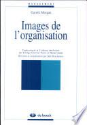 Images de l'organisation