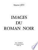Images du roman noir