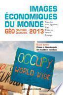 Images économiques du monde 2013