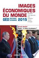 Images économiques du monde 2015