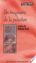 Imaginaire de la pulsation L'