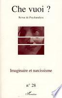 Imaginaire et narcissisme
