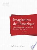 Imaginaires de l’Amérique