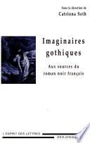 Imaginaires gothiques