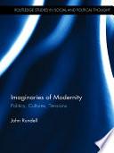 Imaginaries of Modernity