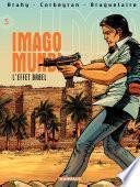 Imago Mundi - Tome 5 - L'Effet Babel