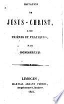Imitation de Jésus-Christ