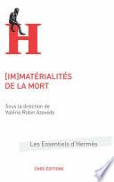 Immatérialités de la mort