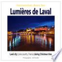 Immersion dans les Lumières de Laval